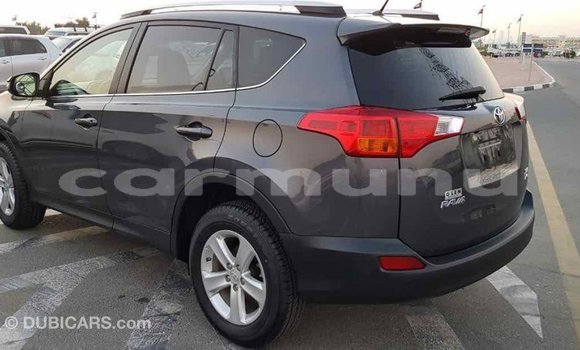 Buy Import Toyota RAV4 Other Car in Import - Dubai in Region of Bouenza Buy Import Toyota RAV4 Other Car in Import - Dubai in Region of Bouenza