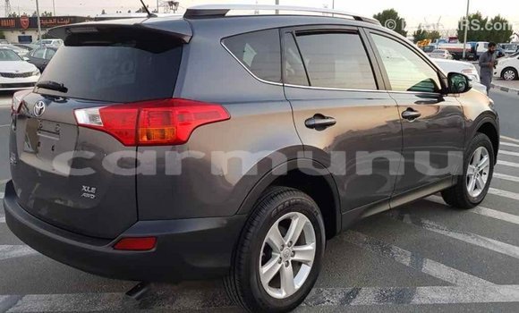 Buy Import Toyota RAV4 Other Car in Import - Dubai in Region of Bouenza Buy Import Toyota RAV4 Other Car in Import - Dubai in Region of Bouenza