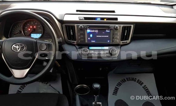 Buy Import Toyota RAV4 Other Car in Import - Dubai in Region of Bouenza Buy Import Toyota RAV4 Other Car in Import - Dubai in Region of Bouenza