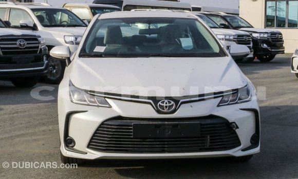 Acheter Import Voiture Toyota Corolla Blanc à Import - Dubai, Région de la Bouenza Acheter Import Voiture Toyota Corolla Blanc à Import - Dubai, Région de la Bouenza