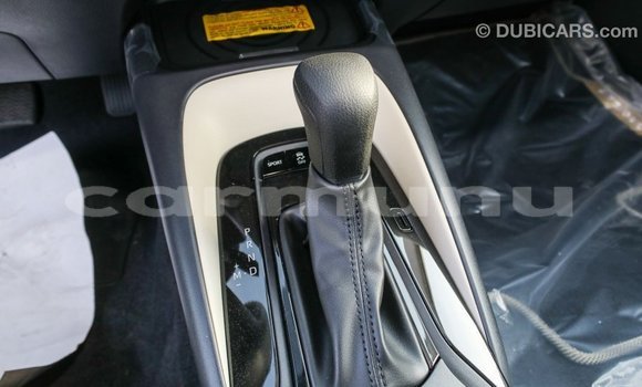 Acheter Import Voiture Toyota Corolla Blanc à Import - Dubai, Région de la Bouenza Acheter Import Voiture Toyota Corolla Blanc à Import - Dubai, Région de la Bouenza