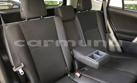 Buy Used Toyota RAV4 Black Car in Brazzaville in Municipality of Brazzaville Buy Used Toyota RAV4 Black Car in Brazzaville in Municipality of Brazzaville