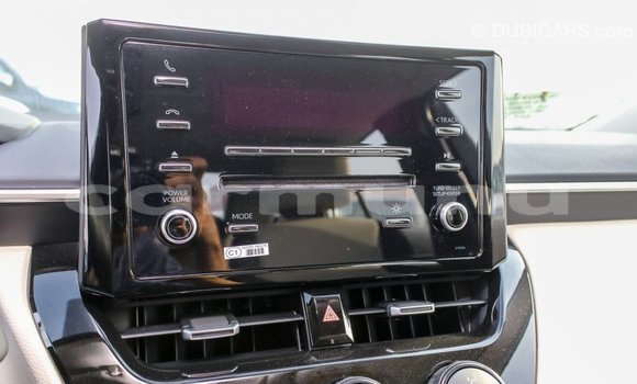 Acheter Import Voiture Toyota Corolla Blanc à Import - Dubai, Région de la Bouenza Acheter Import Voiture Toyota Corolla Blanc à Import - Dubai, Région de la Bouenza