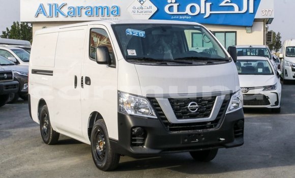 Acheter Import Voiture Nissan Urvan Blanc à Import - Dubai, Région de la Bouenza Acheter Import Voiture Nissan Urvan Blanc à Import - Dubai, Région de la Bouenza