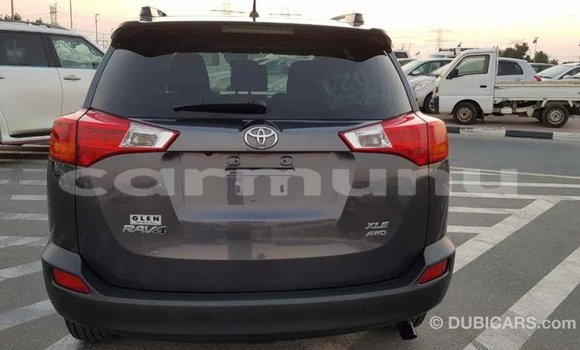 Buy Import Toyota RAV4 Other Car in Import - Dubai in Region of Bouenza Buy Import Toyota RAV4 Other Car in Import - Dubai in Region of Bouenza