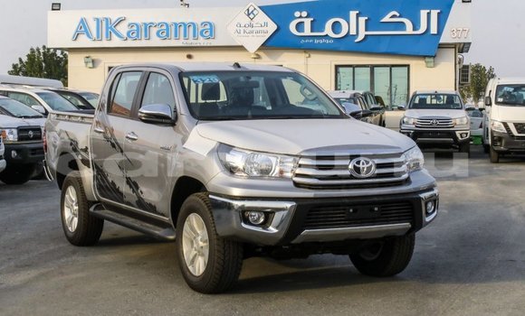 Acheter Import Voiture Toyota Hilux Autre à Import - Dubai, Région de la Bouenza Acheter Import Voiture Toyota Hilux Autre à Import - Dubai, Région de la Bouenza