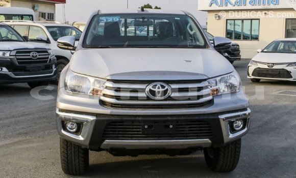 Acheter Import Voiture Toyota Hilux Autre à Import - Dubai, Région de la Bouenza Acheter Import Voiture Toyota Hilux Autre à Import - Dubai, Région de la Bouenza
