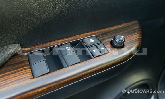 Acheter Import Voiture Toyota Hilux Autre à Import - Dubai, Région de la Bouenza Acheter Import Voiture Toyota Hilux Autre à Import - Dubai, Région de la Bouenza