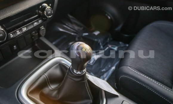 Acheter Import Voiture Toyota Hilux Autre à Import - Dubai, Région de la Bouenza Acheter Import Voiture Toyota Hilux Autre à Import - Dubai, Région de la Bouenza