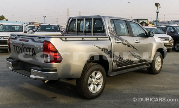 Acheter Import Voiture Toyota Hilux Autre à Import - Dubai, Région de la Bouenza Acheter Import Voiture Toyota Hilux Autre à Import - Dubai, Région de la Bouenza
