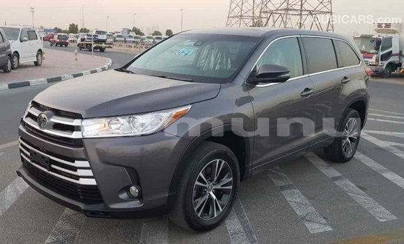 Acheter Import Voiture Toyota Highlander Autre à Import - Dubai, Région de la Bouenza Acheter Import Voiture Toyota Highlander Autre à Import - Dubai, Région de la Bouenza