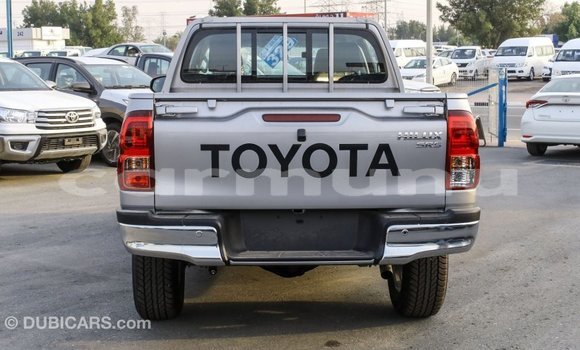 Acheter Import Voiture Toyota Hilux Autre à Import - Dubai, Région de la Bouenza Acheter Import Voiture Toyota Hilux Autre à Import - Dubai, Région de la Bouenza