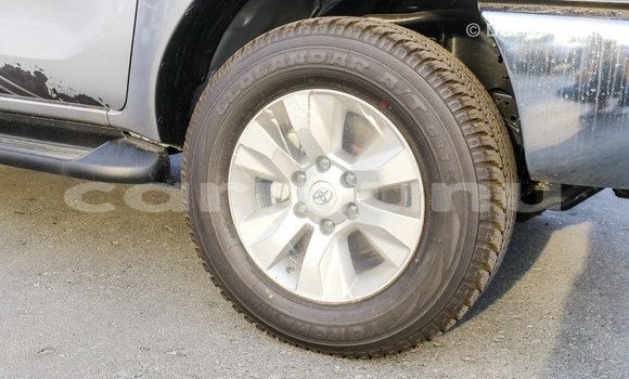 Acheter Import Voiture Toyota Hilux Autre à Import - Dubai, Région de la Bouenza Acheter Import Voiture Toyota Hilux Autre à Import - Dubai, Région de la Bouenza