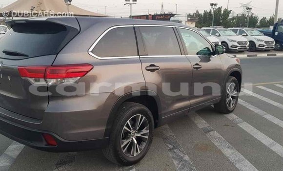 Acheter Import Voiture Toyota Highlander Autre à Import - Dubai, Région de la Bouenza Acheter Import Voiture Toyota Highlander Autre à Import - Dubai, Région de la Bouenza