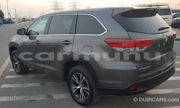 Acheter Import Voiture Toyota Highlander Autre à Import - Dubai, Région de la Bouenza Acheter Import Voiture Toyota Highlander Autre à Import - Dubai, Région de la Bouenza
