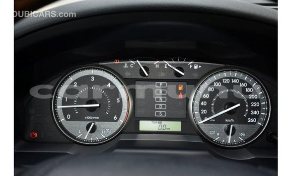 Buy Import Toyota Land Cruiser Black Car in Import - Dubai in Region of Bouenza Buy Import Toyota Land Cruiser Black Car in Import - Dubai in Region of Bouenza