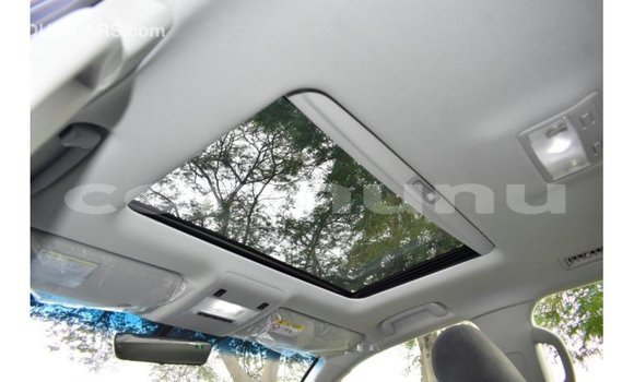 Buy Import Toyota Land Cruiser Black Car in Import - Dubai in Region of Bouenza Buy Import Toyota Land Cruiser Black Car in Import - Dubai in Region of Bouenza