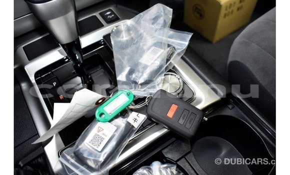 Buy Import Toyota Land Cruiser Black Car in Import - Dubai in Region of Bouenza Buy Import Toyota Land Cruiser Black Car in Import - Dubai in Region of Bouenza