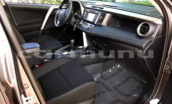 Buy Used Toyota RAV4 Black Car in Brazzaville in Municipality of Brazzaville Buy Used Toyota RAV4 Black Car in Brazzaville in Municipality of Brazzaville