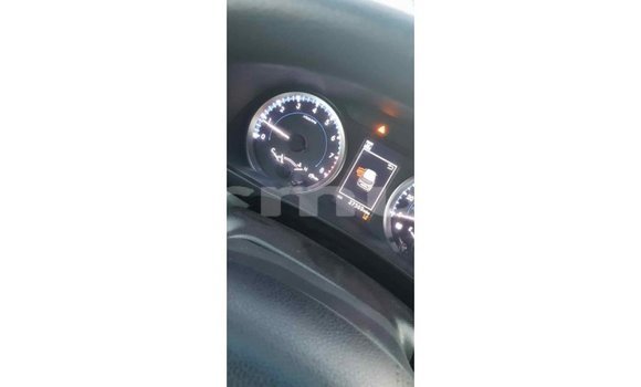 Acheter Import Voiture Toyota Highlander Autre à Import - Dubai, Région de la Bouenza Acheter Import Voiture Toyota Highlander Autre à Import - Dubai, Région de la Bouenza