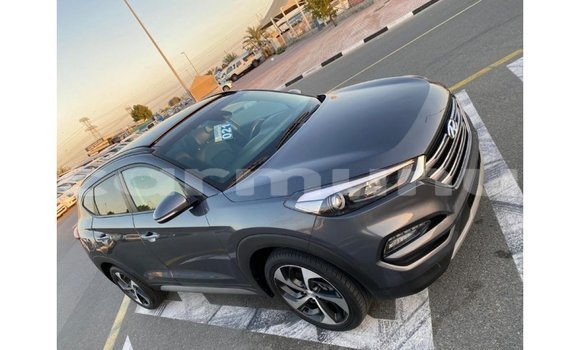 Buy Import Hyundai Tucson Other Car in Import - Dubai in Region of Bouenza Buy Import Hyundai Tucson Other Car in Import - Dubai in Region of Bouenza