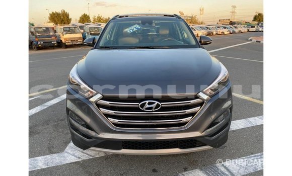 Buy Import Hyundai Tucson Other Car in Import - Dubai in Region of Bouenza Buy Import Hyundai Tucson Other Car in Import - Dubai in Region of Bouenza