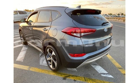 Buy Import Hyundai Tucson Other Car in Import - Dubai in Region of Bouenza Buy Import Hyundai Tucson Other Car in Import - Dubai in Region of Bouenza