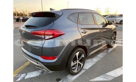 Buy Import Hyundai Tucson Other Car in Import - Dubai in Region of Bouenza Buy Import Hyundai Tucson Other Car in Import - Dubai in Region of Bouenza