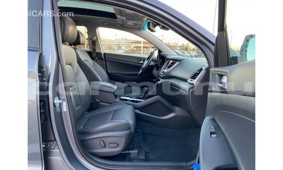 Buy Import Hyundai Tucson Other Car in Import - Dubai in Region of Bouenza Buy Import Hyundai Tucson Other Car in Import - Dubai in Region of Bouenza