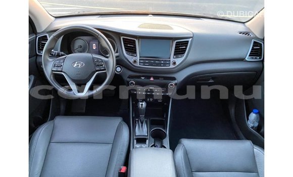 Buy Import Hyundai Tucson Other Car in Import - Dubai in Region of Bouenza Buy Import Hyundai Tucson Other Car in Import - Dubai in Region of Bouenza