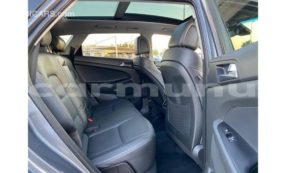 Buy Import Hyundai Tucson Other Car in Import - Dubai in Region of Bouenza Buy Import Hyundai Tucson Other Car in Import - Dubai in Region of Bouenza