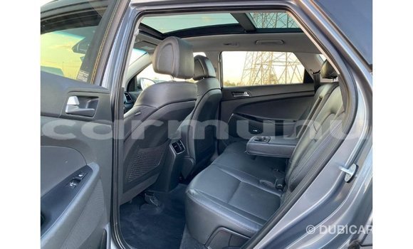 Buy Import Hyundai Tucson Other Car in Import - Dubai in Region of Bouenza Buy Import Hyundai Tucson Other Car in Import - Dubai in Region of Bouenza