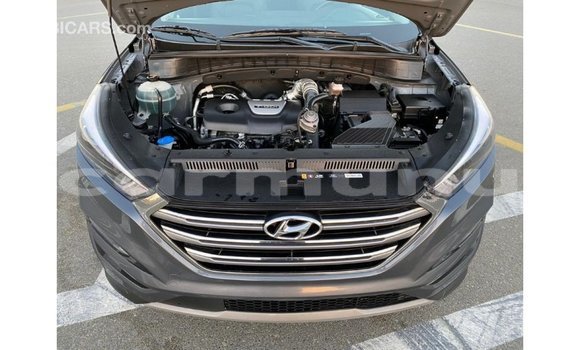 Buy Import Hyundai Tucson Other Car in Import - Dubai in Region of Bouenza Buy Import Hyundai Tucson Other Car in Import - Dubai in Region of Bouenza