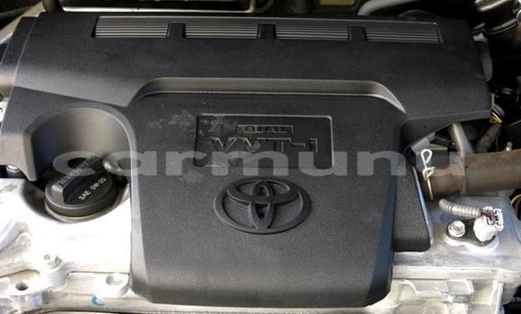 Buy Used Toyota RAV4 Black Car in Brazzaville in Municipality of Brazzaville Buy Used Toyota RAV4 Black Car in Brazzaville in Municipality of Brazzaville