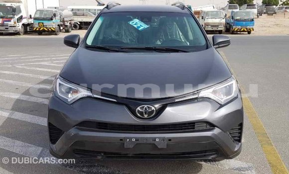 Acheter Import Voiture Toyota RAV4 Autre à Import - Dubai, Région de la Bouenza Acheter Import Voiture Toyota RAV4 Autre à Import - Dubai, Région de la Bouenza