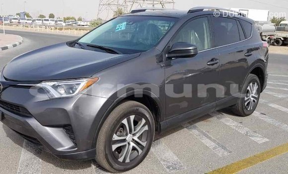 Acheter Import Voiture Toyota RAV4 Autre à Import - Dubai, Région de la Bouenza Acheter Import Voiture Toyota RAV4 Autre à Import - Dubai, Région de la Bouenza