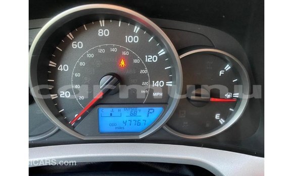 Buy Import Toyota HiAce Black Truck in Import - Dubai in Region of Bouenza Buy Import Toyota HiAce Black Truck in Import - Dubai in Region of Bouenza