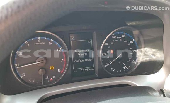 Acheter Import Voiture Toyota RAV4 Autre à Import - Dubai, Région de la Bouenza Acheter Import Voiture Toyota RAV4 Autre à Import - Dubai, Région de la Bouenza