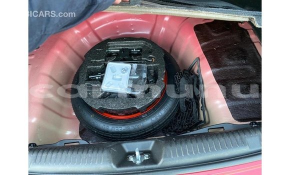 Buy Import Hyundai Elantra Red Car in Import - Dubai in Region of Bouenza Buy Import Hyundai Elantra Red Car in Import - Dubai in Region of Bouenza