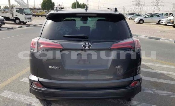 Acheter Import Voiture Toyota RAV4 Autre à Import - Dubai, Région de la Bouenza Acheter Import Voiture Toyota RAV4 Autre à Import - Dubai, Région de la Bouenza