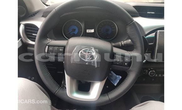 Buy Import Toyota Hilux Other Car in Import - Dubai in Region of Bouenza Buy Import Toyota Hilux Other Car in Import - Dubai in Region of Bouenza
