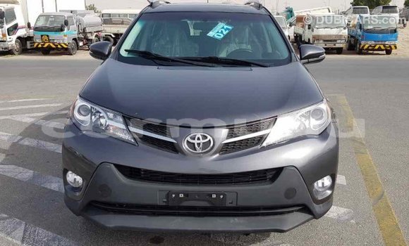 Buy Import Toyota RAV4 Other Car in Import - Dubai in Region of Bouenza Buy Import Toyota RAV4 Other Car in Import - Dubai in Region of Bouenza