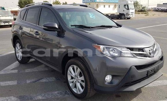 Buy Import Toyota RAV4 Other Car in Import - Dubai in Region of Bouenza Buy Import Toyota RAV4 Other Car in Import - Dubai in Region of Bouenza