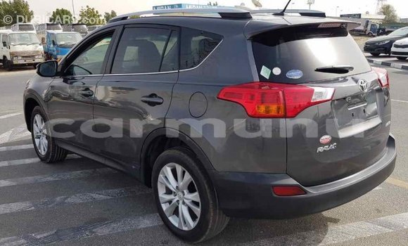 Buy Import Toyota RAV4 Other Car in Import - Dubai in Region of Bouenza Buy Import Toyota RAV4 Other Car in Import - Dubai in Region of Bouenza