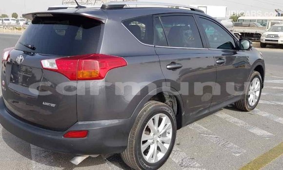 Buy Import Toyota RAV4 Other Car in Import - Dubai in Region of Bouenza Buy Import Toyota RAV4 Other Car in Import - Dubai in Region of Bouenza