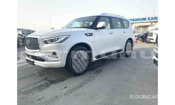 Buy Import Infiniti Q White Car in Import - Dubai in Region of Bouenza Buy Import Infiniti Q White Car in Import - Dubai in Region of Bouenza