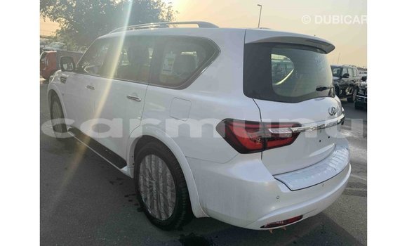 Buy Import Infiniti Q White Car in Import - Dubai in Region of Bouenza Buy Import Infiniti Q White Car in Import - Dubai in Region of Bouenza