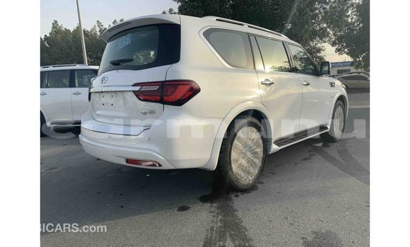 Buy Import Infiniti Q White Car in Import - Dubai in Region of Bouenza Buy Import Infiniti Q White Car in Import - Dubai in Region of Bouenza