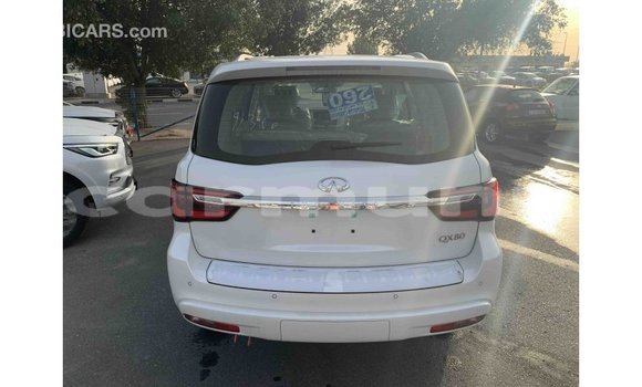 Buy Import Infiniti Q White Car in Import - Dubai in Region of Bouenza Buy Import Infiniti Q White Car in Import - Dubai in Region of Bouenza