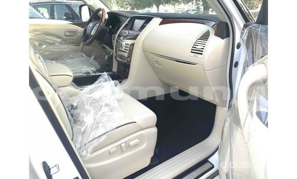 Buy Import Infiniti Q White Car in Import - Dubai in Region of Bouenza Buy Import Infiniti Q White Car in Import - Dubai in Region of Bouenza